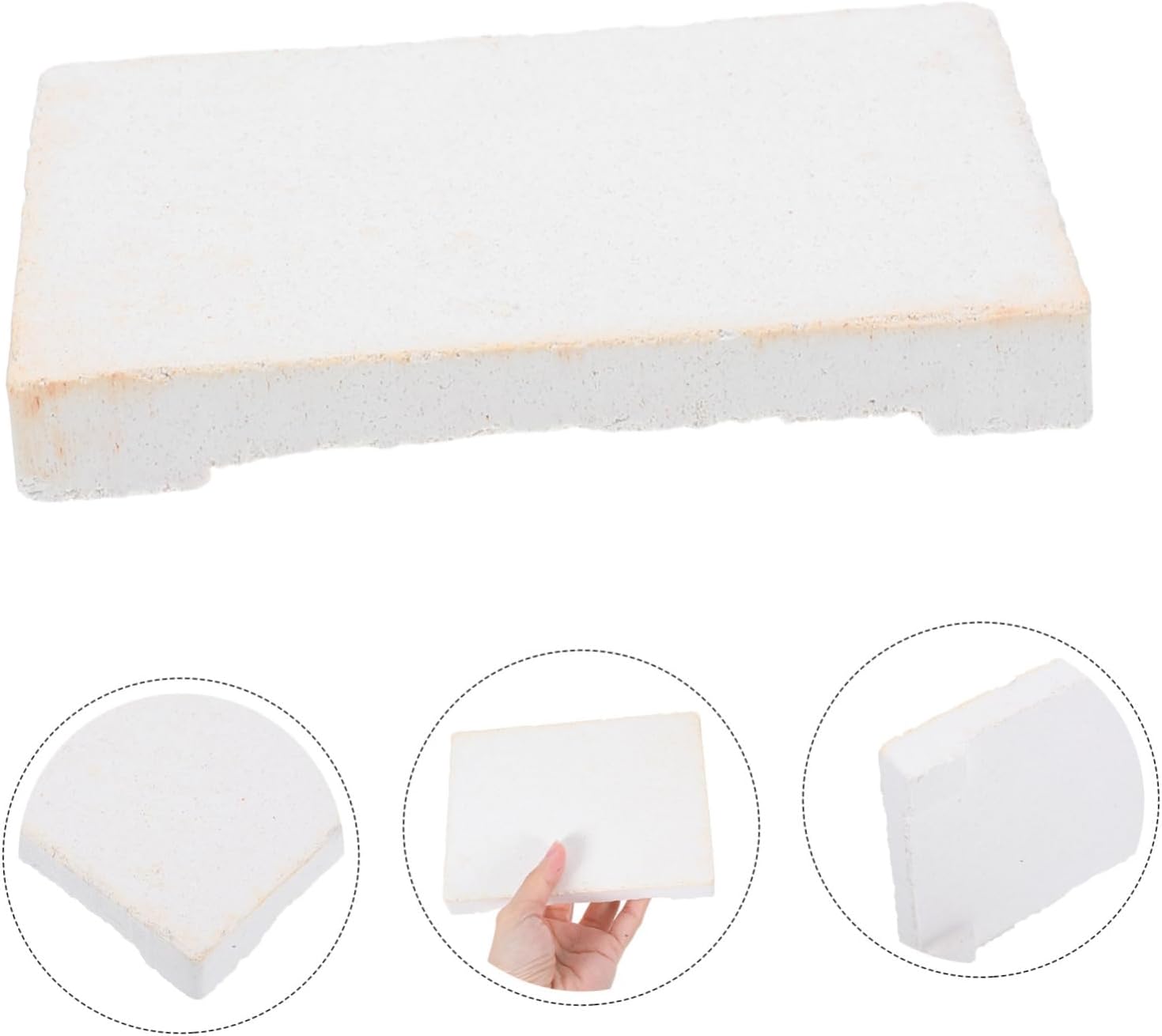 Honeycomb Soldering Board for Jewelry Casting and Melting Plaster