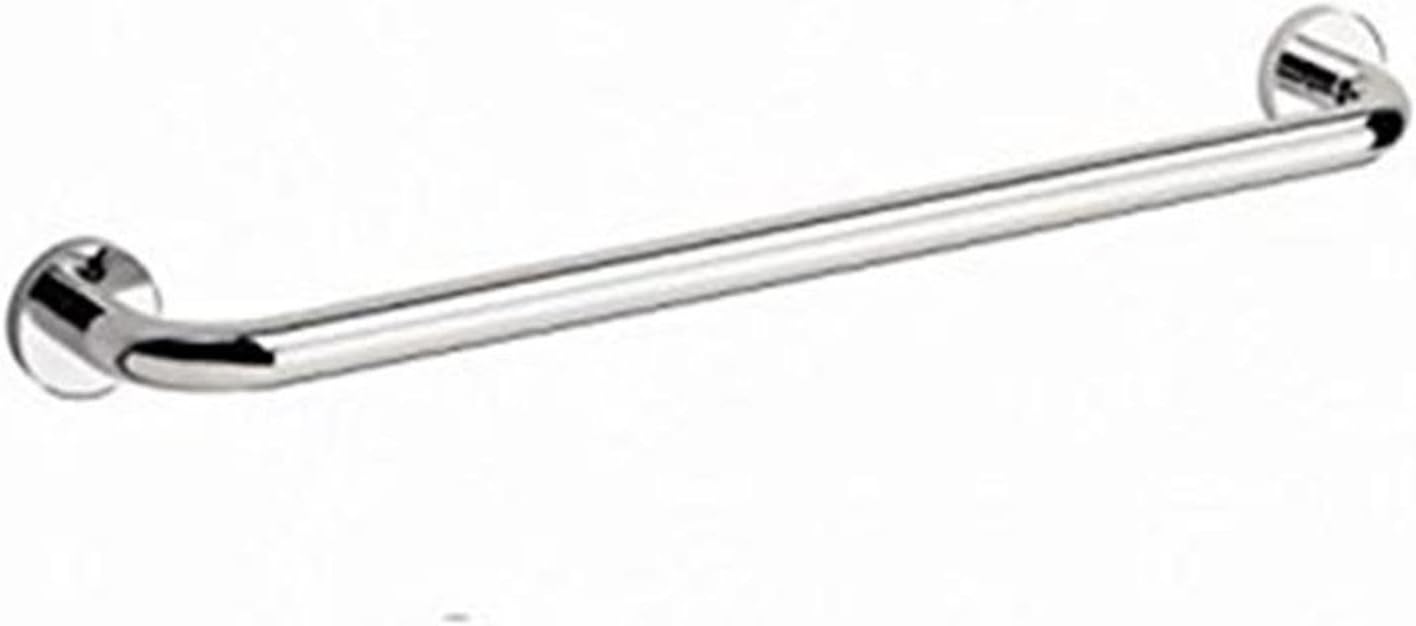 Keraiz18 Inch Towel /Bathroom Rail Road With Chrome Finish
