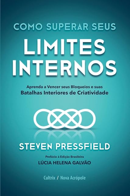 Portada de Como superar seus limites internos