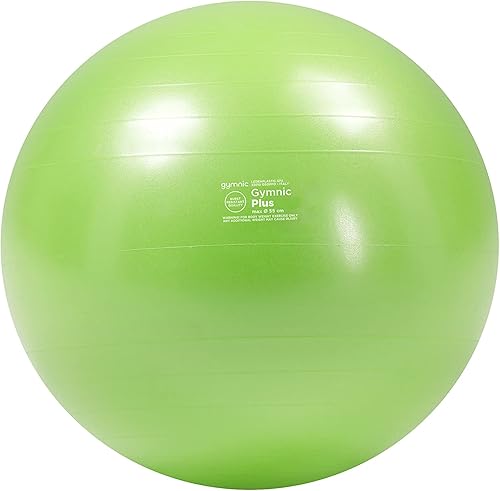 Miniatura 6 de GYMNIC Plus Burst-Resistant Exercise Ball