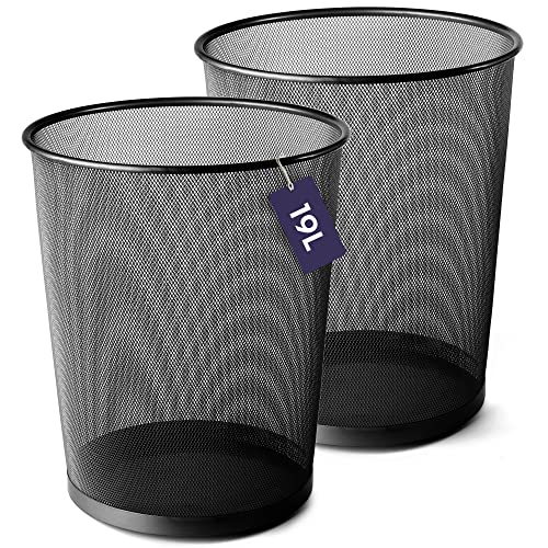 Paper basket design The 15 best products in comparison