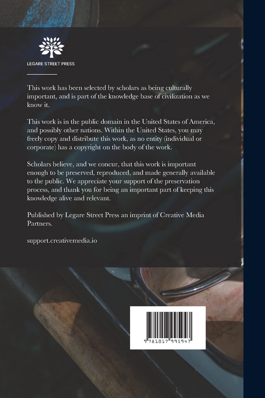 Outlines of Nursing History
