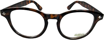 OEM Johnny Depp Style Mens Glasses Sunglasses Black or Tortoise