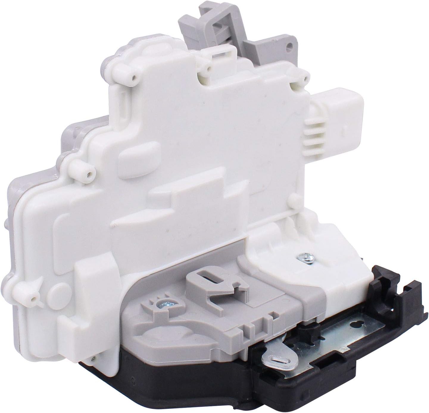 Rear Right Door Lock Actuator Mechanism for A4 B8 A5 Q3 Q5 Q7 TT Touareg 8K0839016