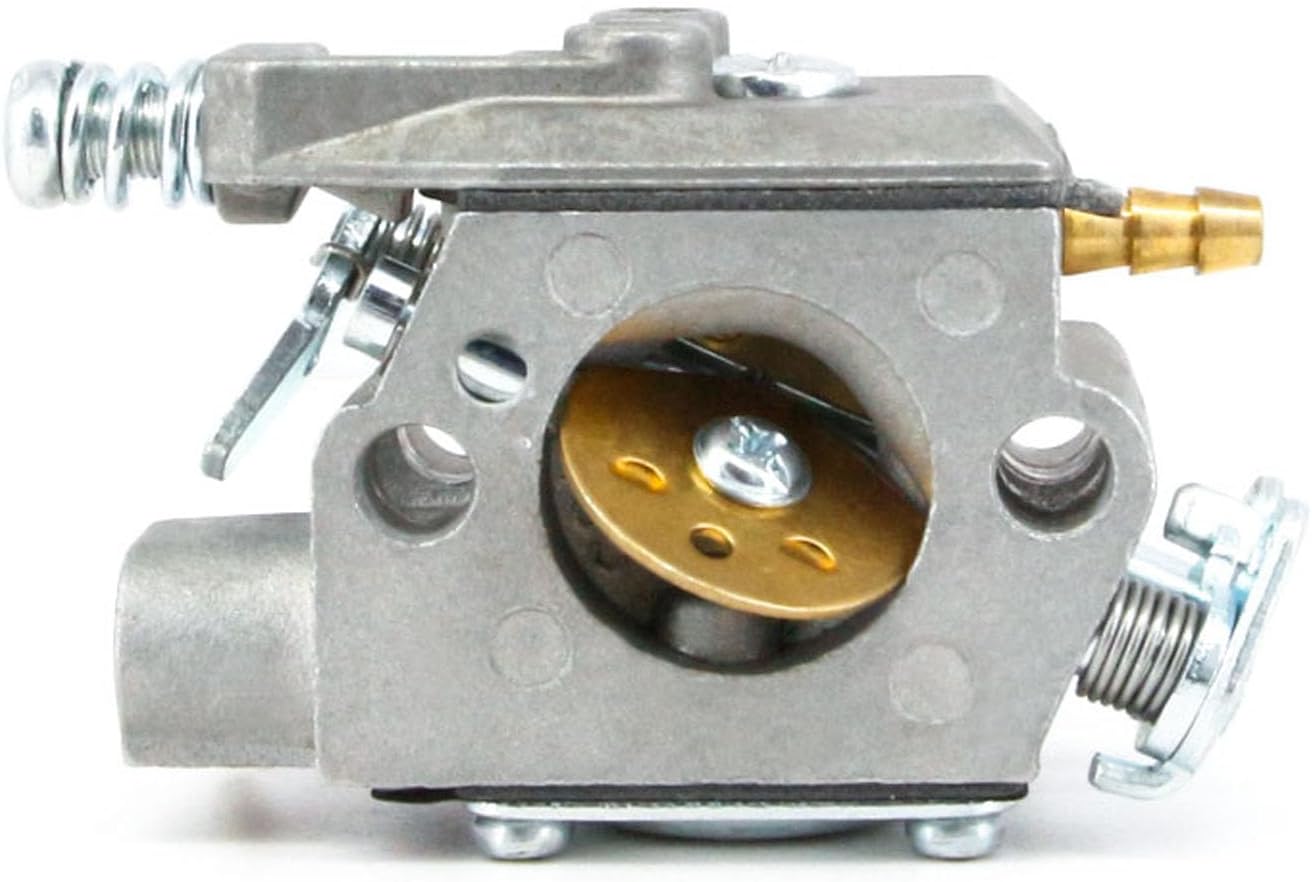 New Carburetor Kit for Echo CS-310 CS310 Wt-946 Chainsaw Replaces A021001700 Carb - with Air Filter