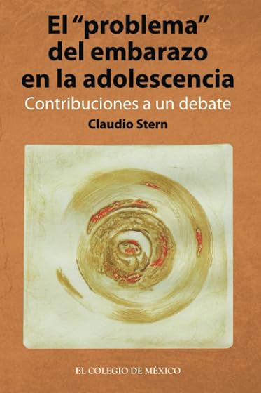 El problema del embarazo en la adolescencia.Contr