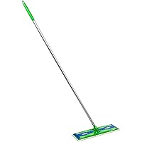 Vista 2 de Swiffer Max Dry Cloth - Recambios