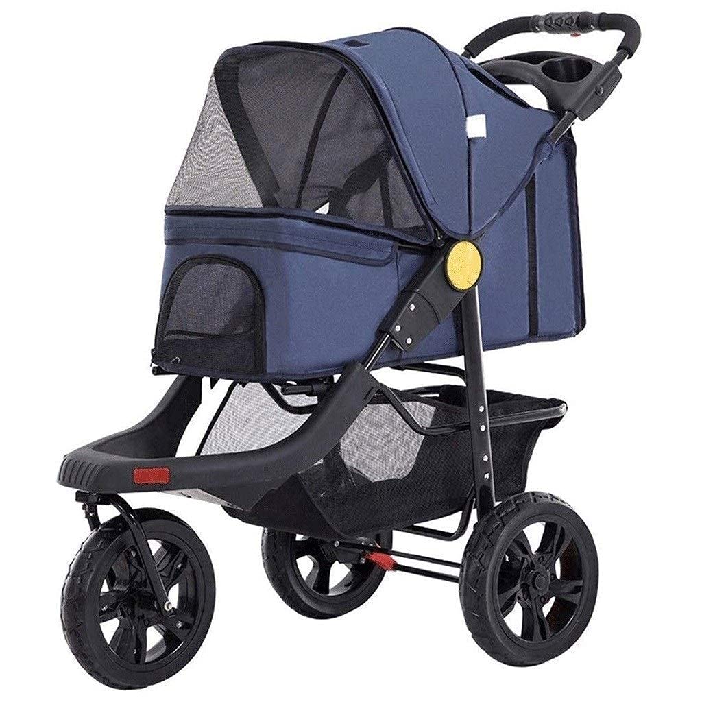 Pet Stroller Pet Travel Stroller 