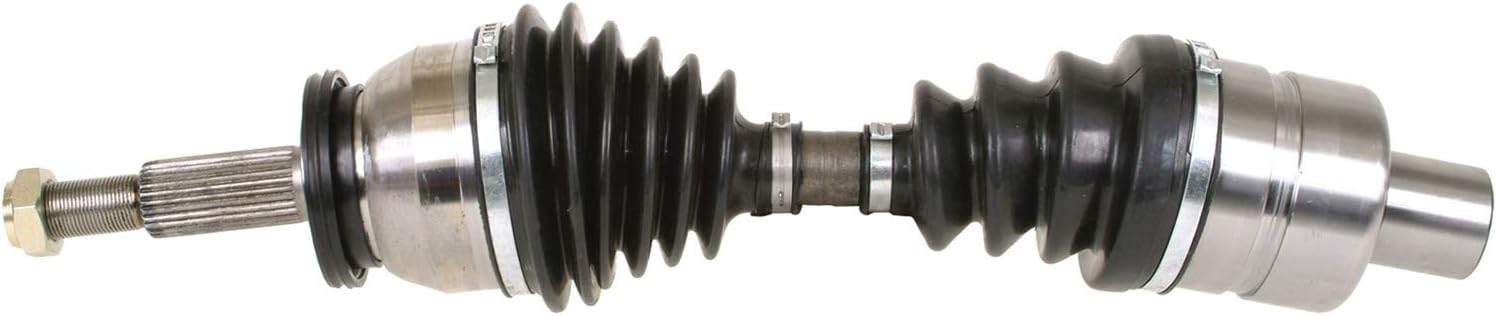 Cardone 66-2027 CV Drive Axle Drive Shaft Automotive Replacement Compatible with Ford Explorer, Explorer Sport, Explorer Sport Trac, Ranger, Mazda B2300, B3000, B4000, Mercury Mountaineer Models