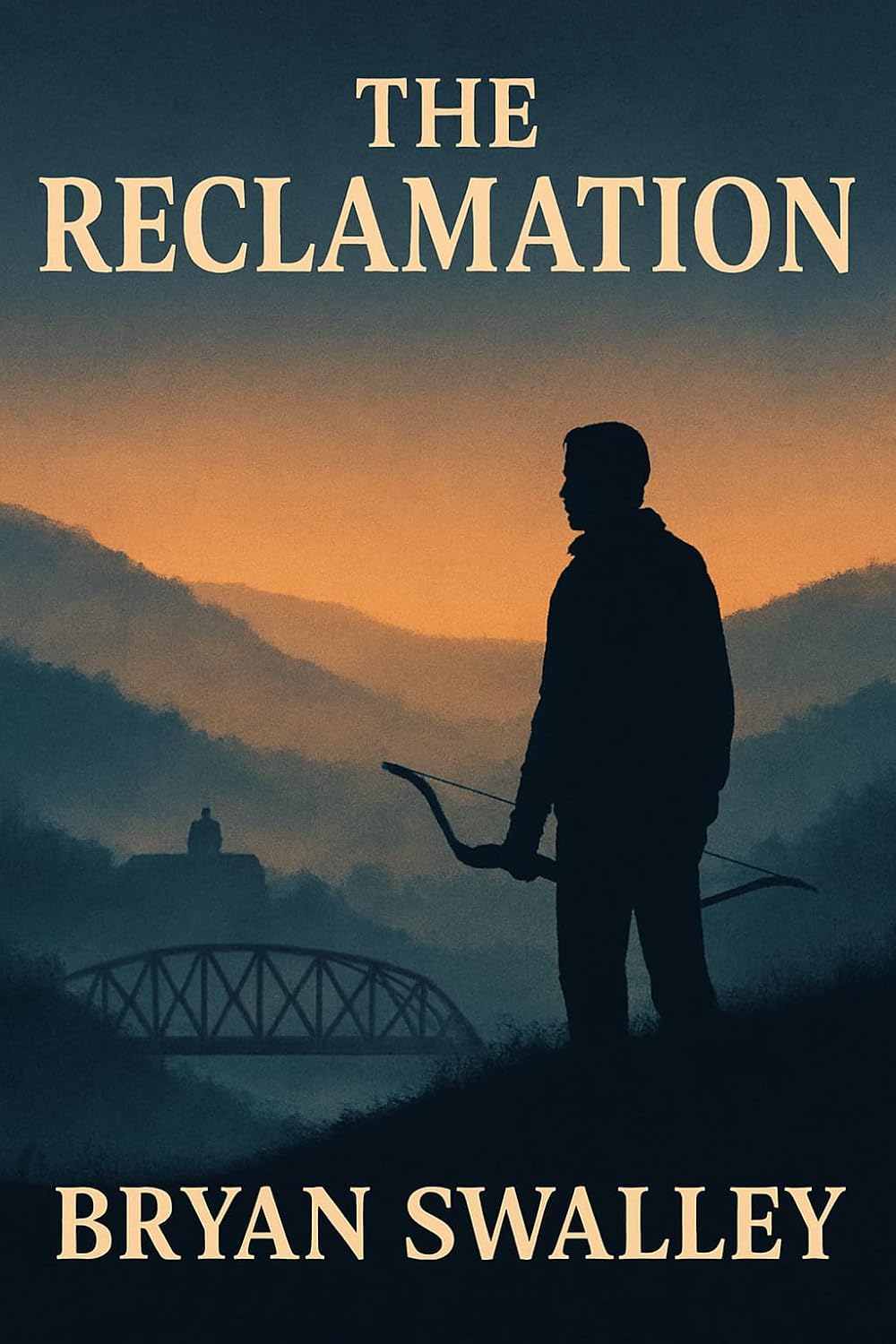 The Reclamation