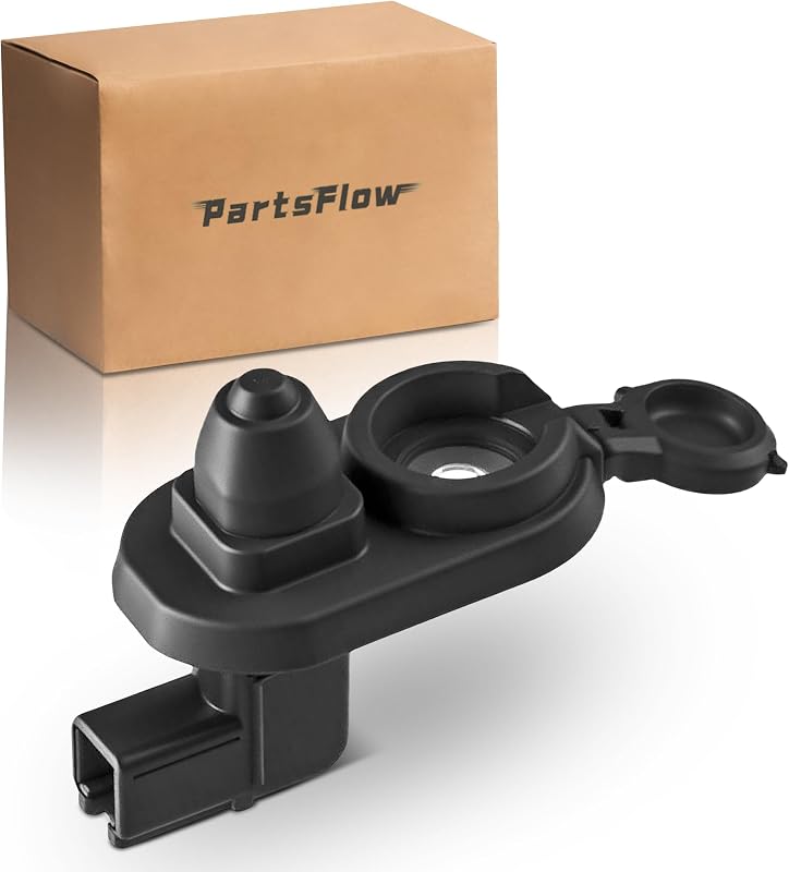 Interruptor de porta PartsFlow mecânico para Acura e Honda – 1 unidade