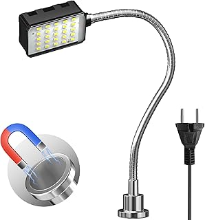 Lâmpada de Trabalho LED