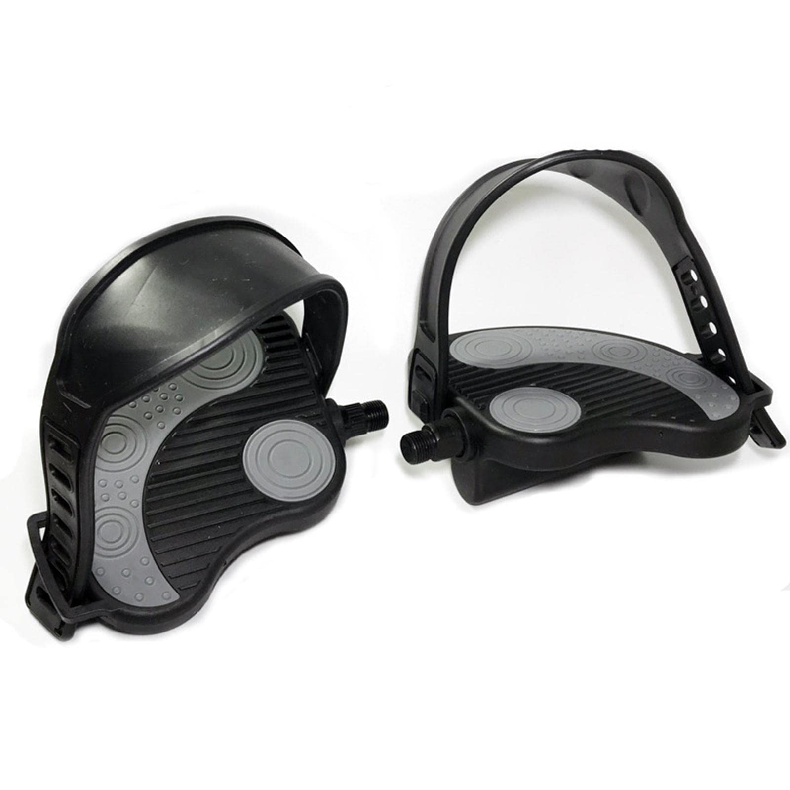 Enakshi 1 Pair Exercise Bike Pedal Straps Fittings Replacement for Kids Bike |Sporting Goods | Fitness Running & Yoga | Cardio Equipment | Machine Parts & Accessories-image-23