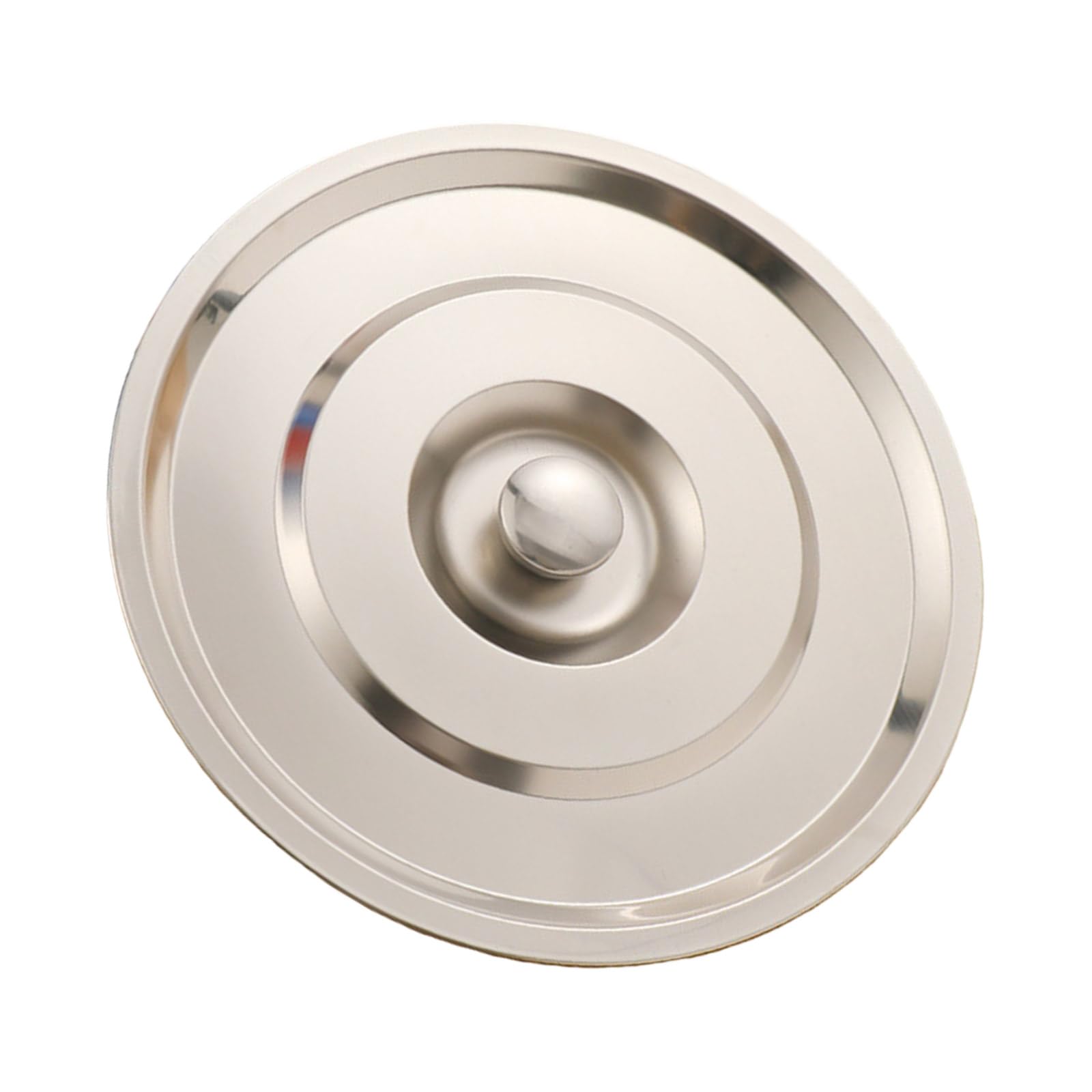 Replacement Stainless Steel Cookware Cover for Commercial Kitchen Use Efficient Frying Pan Cover