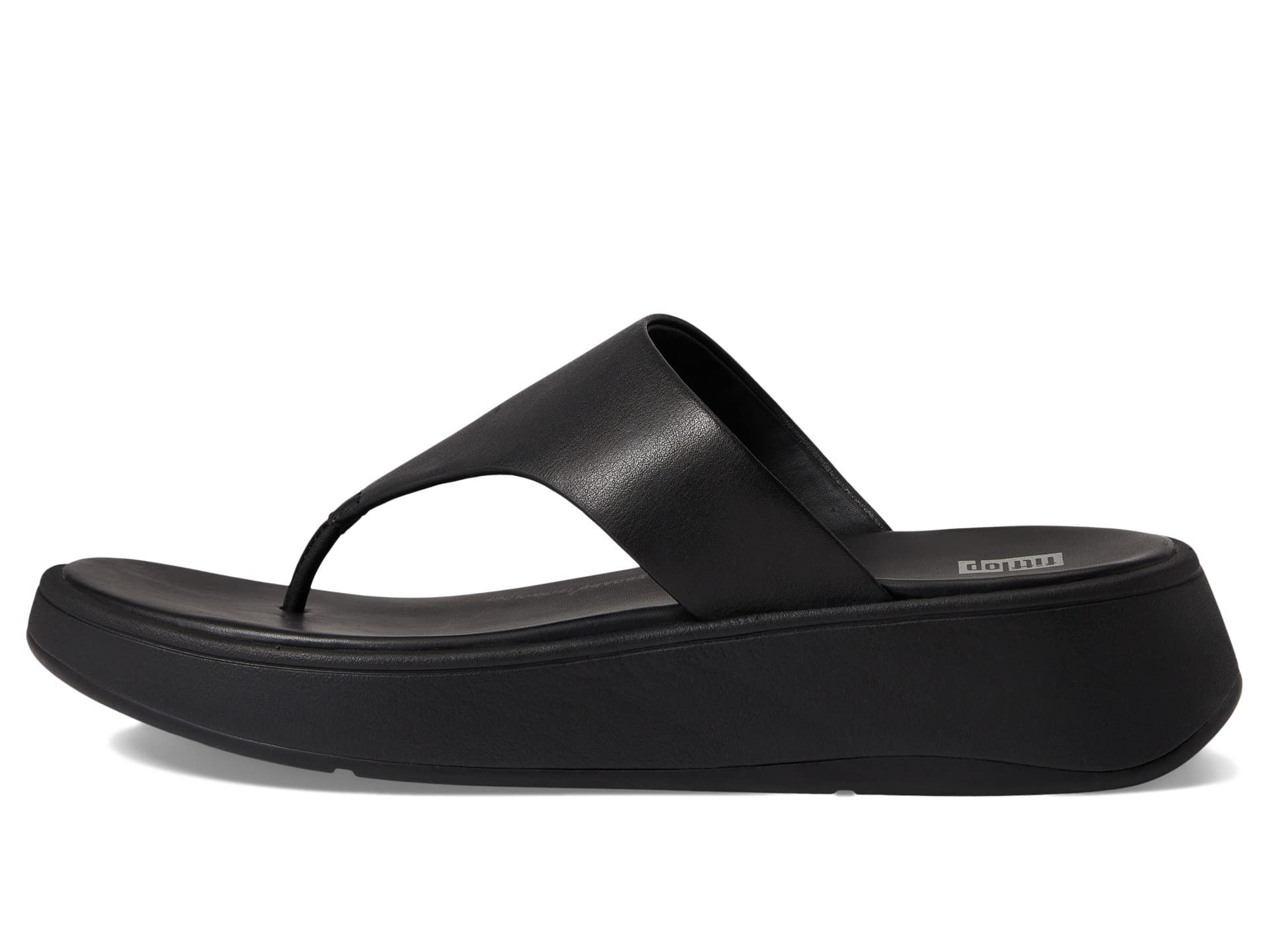 FitFlop F Month Sandalias con cuñaMujer