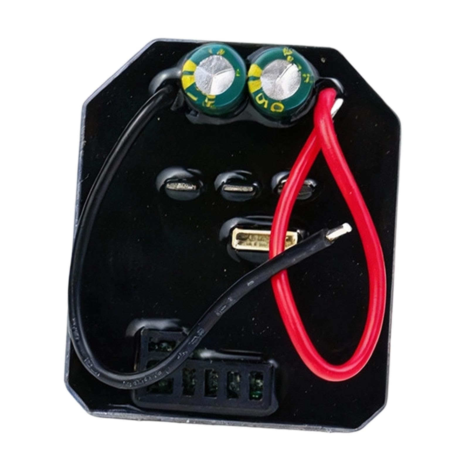 CALANDIS Brushless Electric Drill Drive Board Powerful Compact Multipurpose Accessory-image-3