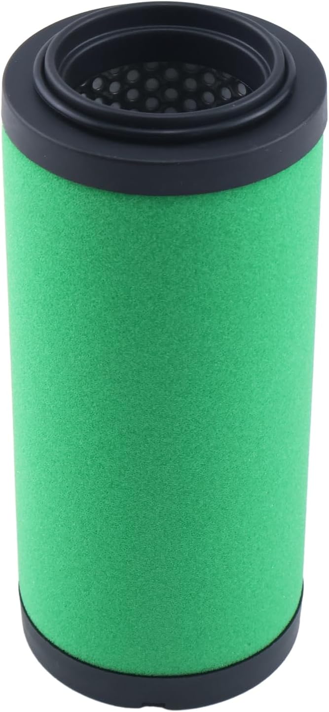 Glass Fiber Filter Paper Pipe Filter Element 5351-03