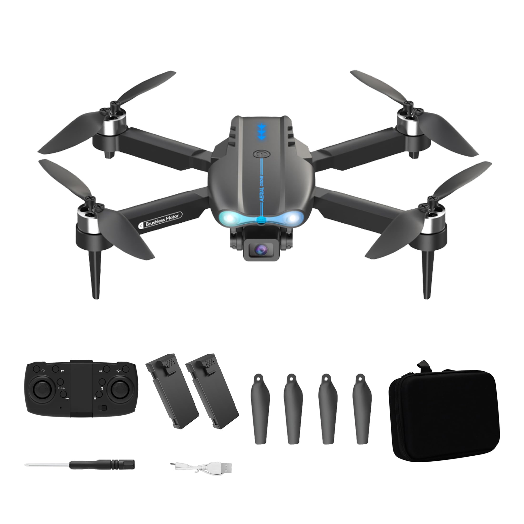 E99ドローン Amazon.co.jp: E99 ドローン カメラ付き 4K HDデュアルカメラ