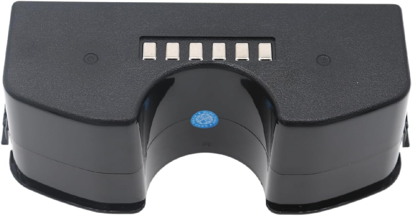 3000mAh Replacement 10001374 BFD-YV 201-1453-0049 DN700-BYD Battery Compatible with Deebot M81 Pro Deebot DT83 DT85 DT85G DT87G DN650 Deebot M81 DM81 Vacuum