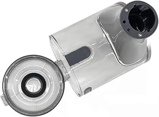 Replacement Dust Cup Trash Bin For Handheld Vacuum Cleaner, Compatible For Dreame T20