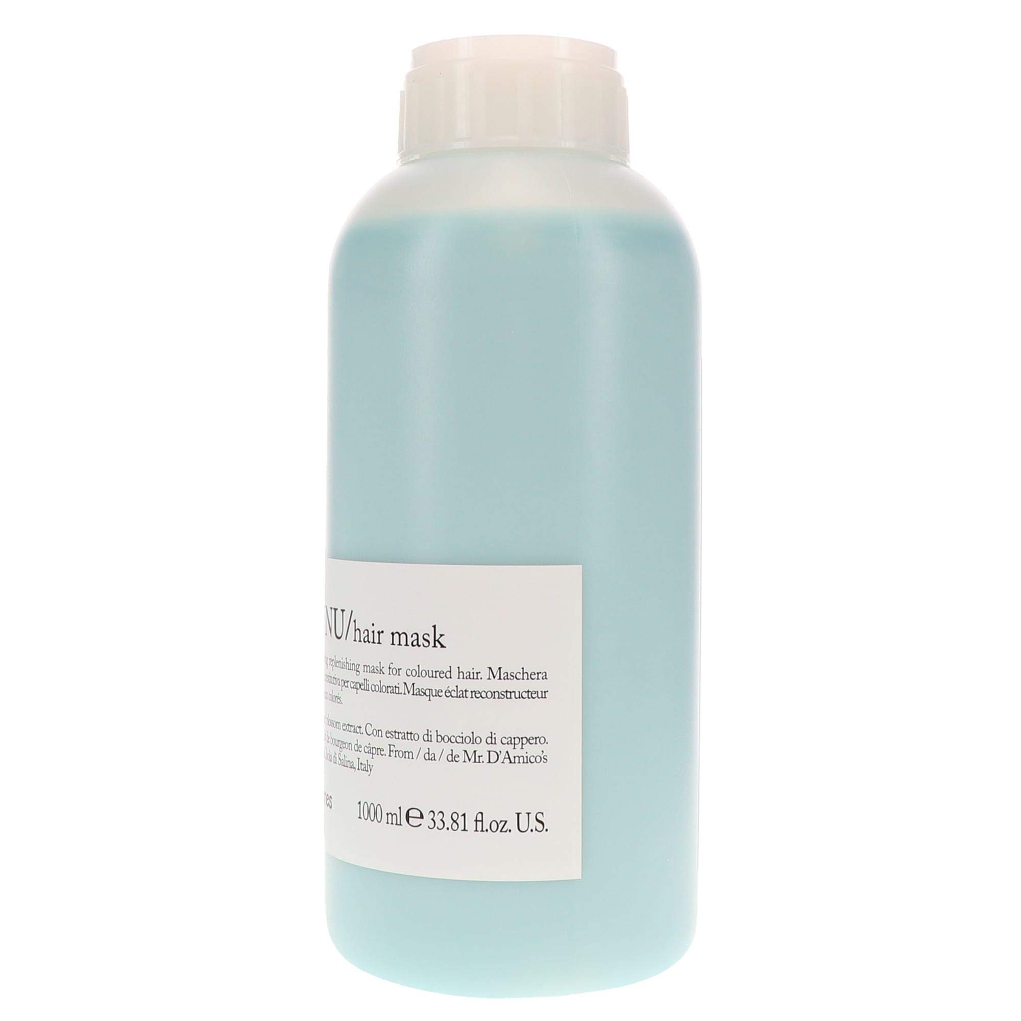 Davines - MINU – maska do włosów – 1000 ml