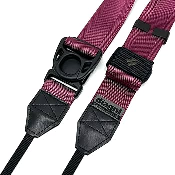 ストラップ N Amazon | diagnl カメラストラップ Ninja Strap テープ幅 38mm