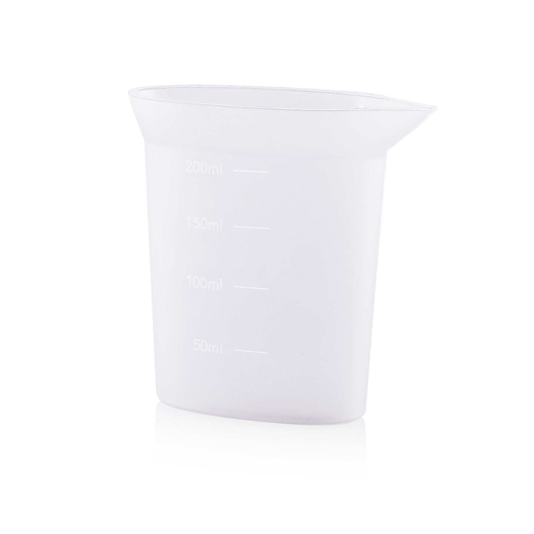 Tristar ST-8916 - Défroisseur à main - Débit de vapeur continue 20 g/min - Pour tous types de tissus - 260 ml - Fonction pause - Verre à bec verseur inclus