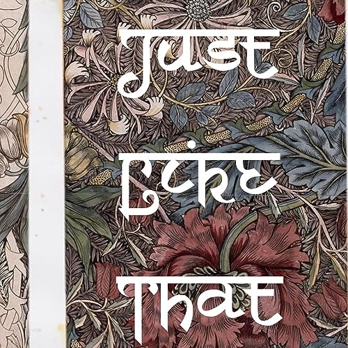 Just Like That (Trailer)