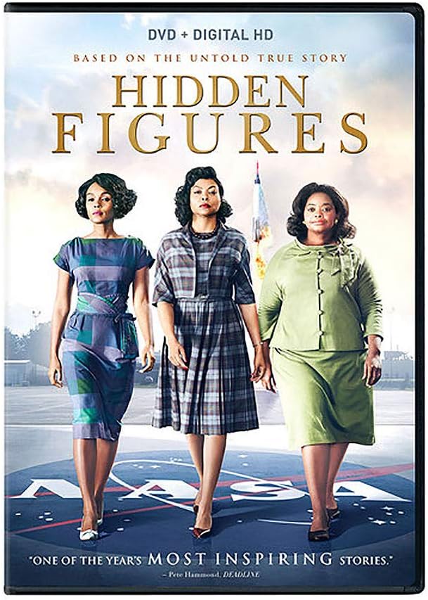 Hidden Figures