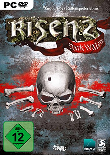 Risen 2: Dark Waters