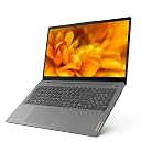 Lenovo IdeaPad Slim 3 11th Gen Intel Core i3 15.6" (39.62cm) FHD Laptop (8GB/512GB SSD/Win 11/Office 2021/2 Year Warranty/Alexa Built-in/3 Month Game Pass/Arctic Grey/1.65Kg), 82H802L3IN gallery image