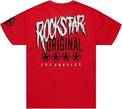 THE LAST ROCKSTARS Tシャツ　XL BIG T-SHIRT - THE LAST ROCKSTARS OFFICIAL GOODS STORE
