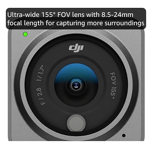 DJI AC2POC DJI Action 2 Powerコンボ カメラ DJI Action 2を購入 - DJIストア