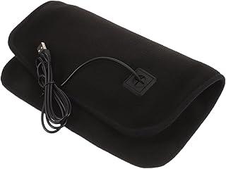 Didiseaon Almofada De Aquecimento Para Animais De Estimação Almofadas De Aquecimento Almofada De Aquecimento Pequeno Réptil Tapete De Aquecimento Para Répteis Animais De Estimação Tapete