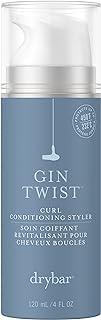 Drybar Estilizador acondicionador de rizos Gin Twist