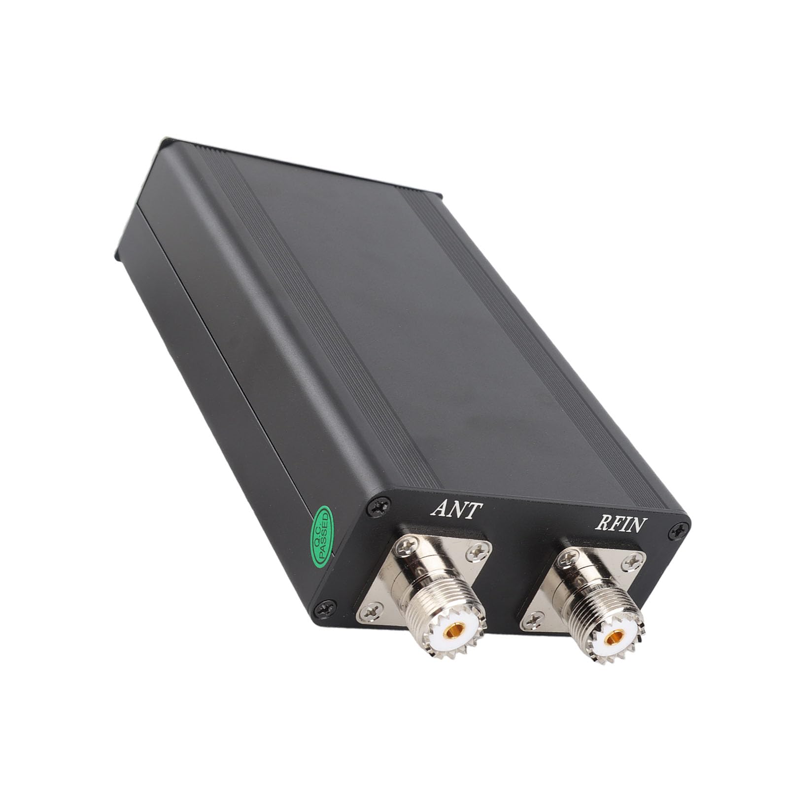ATU-100 Sintonizzatore D'antenna in Lega di Alluminio 1,8~55 MHz 0,96 IN