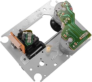 EEEONE For ROKSAN KANDY KC-1 Mk III KC-1 dvd Player Blu-ray CD Player Laser Lens Optical Pick-ups Bloc Optique DVD Laser Lens Optical Pick