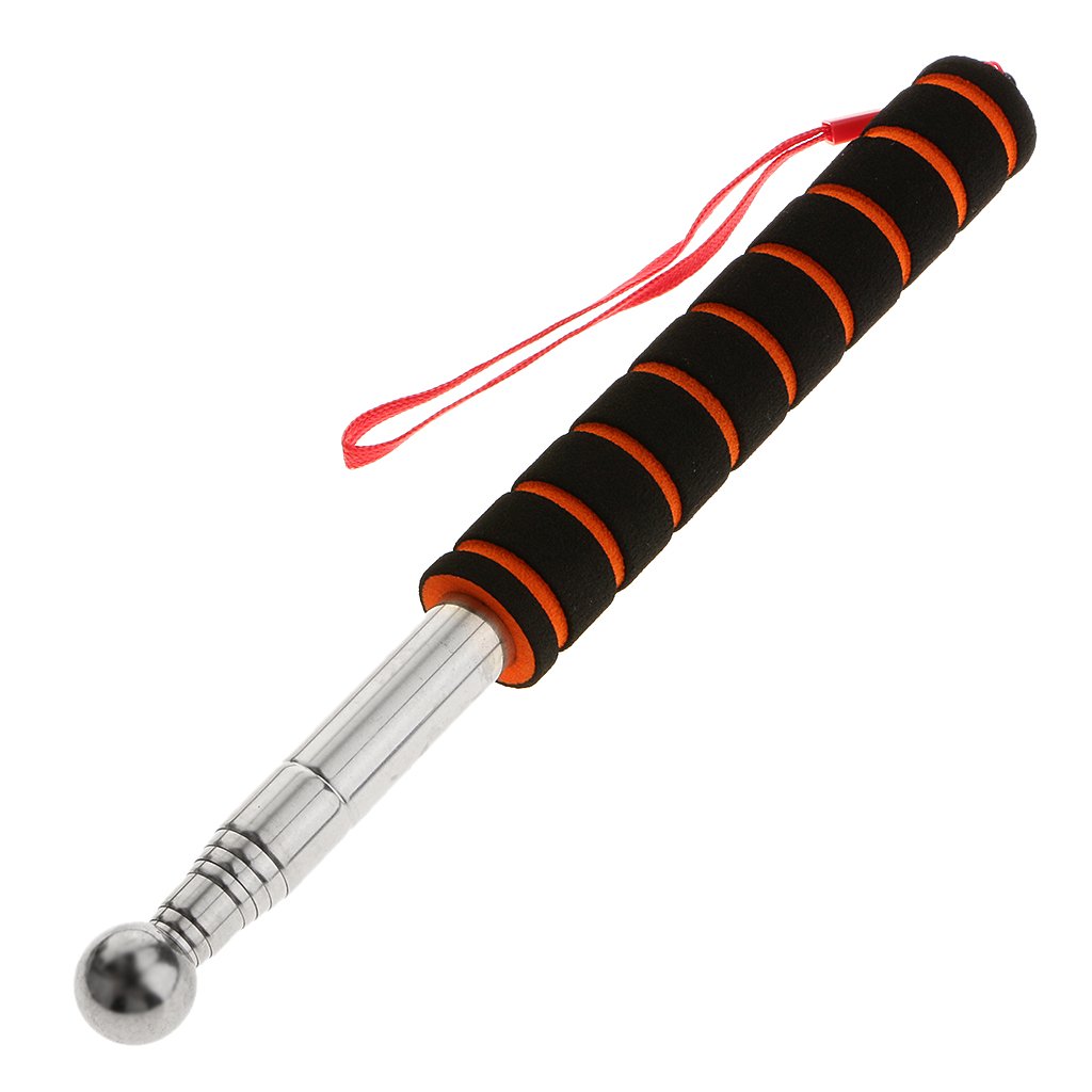 Magideal Extendable Pole 1.3M Portable Telescopic Handheld Flag Pole-picture-24