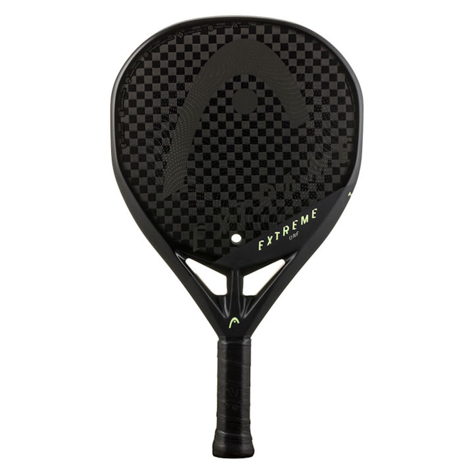 HEAD Extreme Padel Racket Paddle Series (Elite, Motion, One, Pro) | Paddle, Series