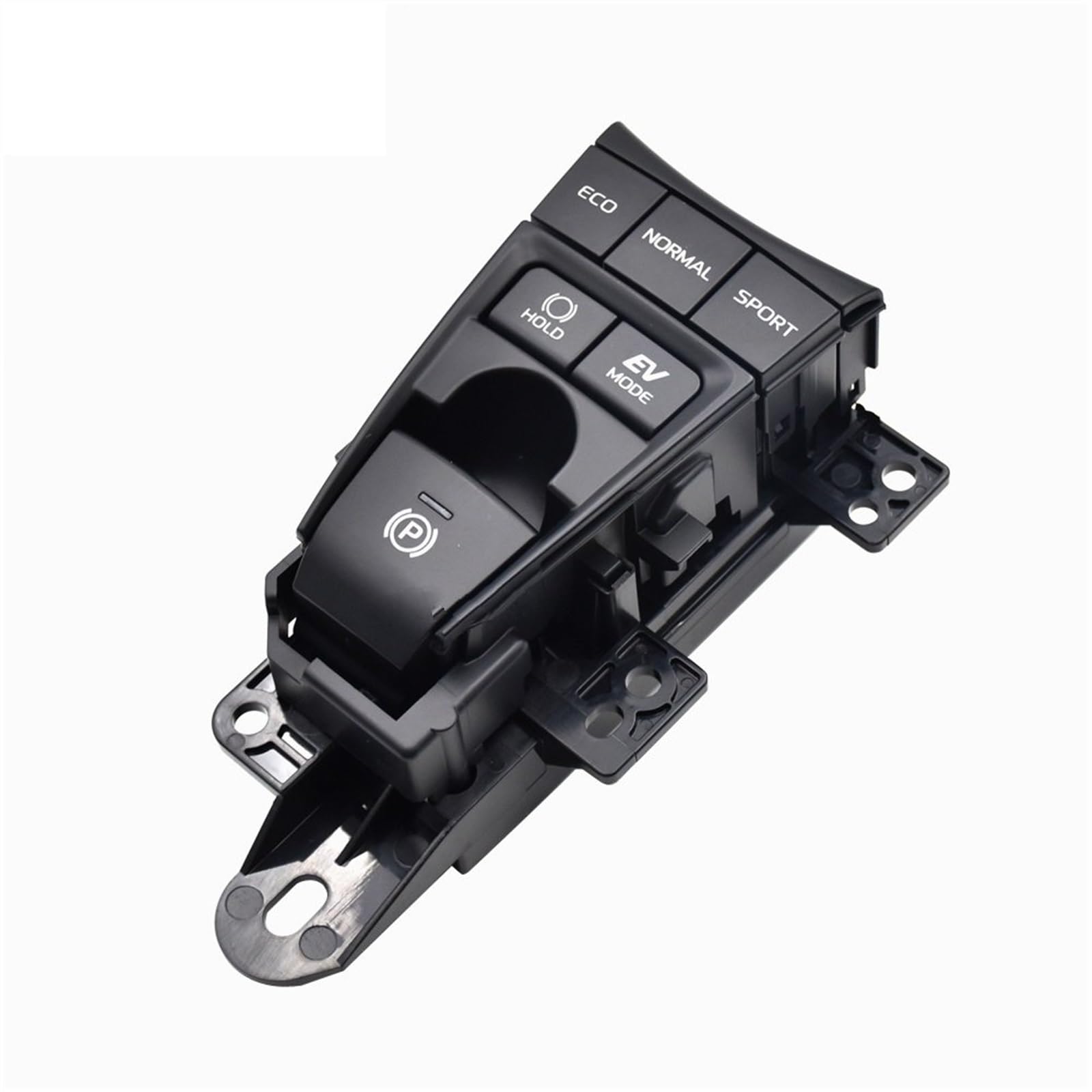 Interruptor de freno de mano electronico Camry 2018 a 2021 botonera de modo original 3