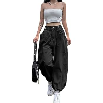 Harlaut apparel PANTS Mサイズ Harlaut Apparel パンツ ウェア 超ワイド 極太 - メルカリ
