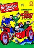 The Newsboy Legion Vol. 1 Featuring Joe Simon & Jack Kirby