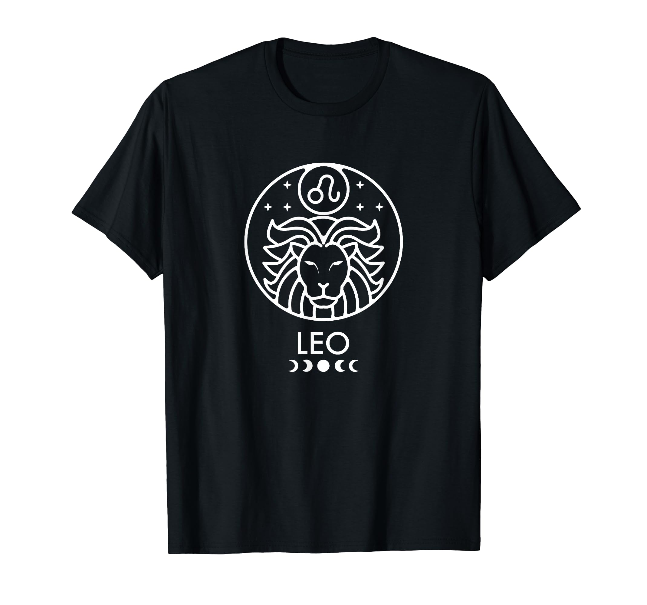 ジルサンダー 星座Tシャツ 獅子座 レオ 虎 | CCU.IS