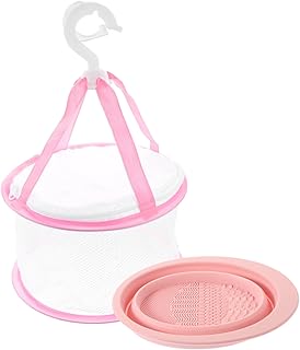 Baluue 1 Unidades de cepillo de maquillaje de...