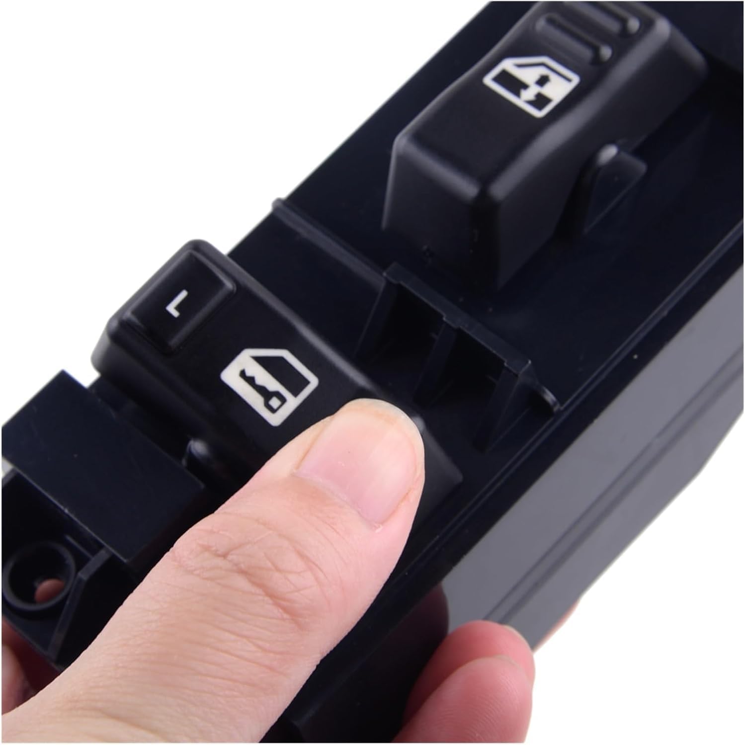 Window lift switch For Gmc Car Power Window Door Lock Switch Control Button 15045084 19259960 15753935