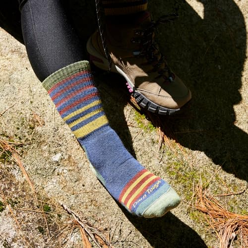 Darn Tough Darn Tough Gatewood Boot Full Cushion Sock - Women's2
