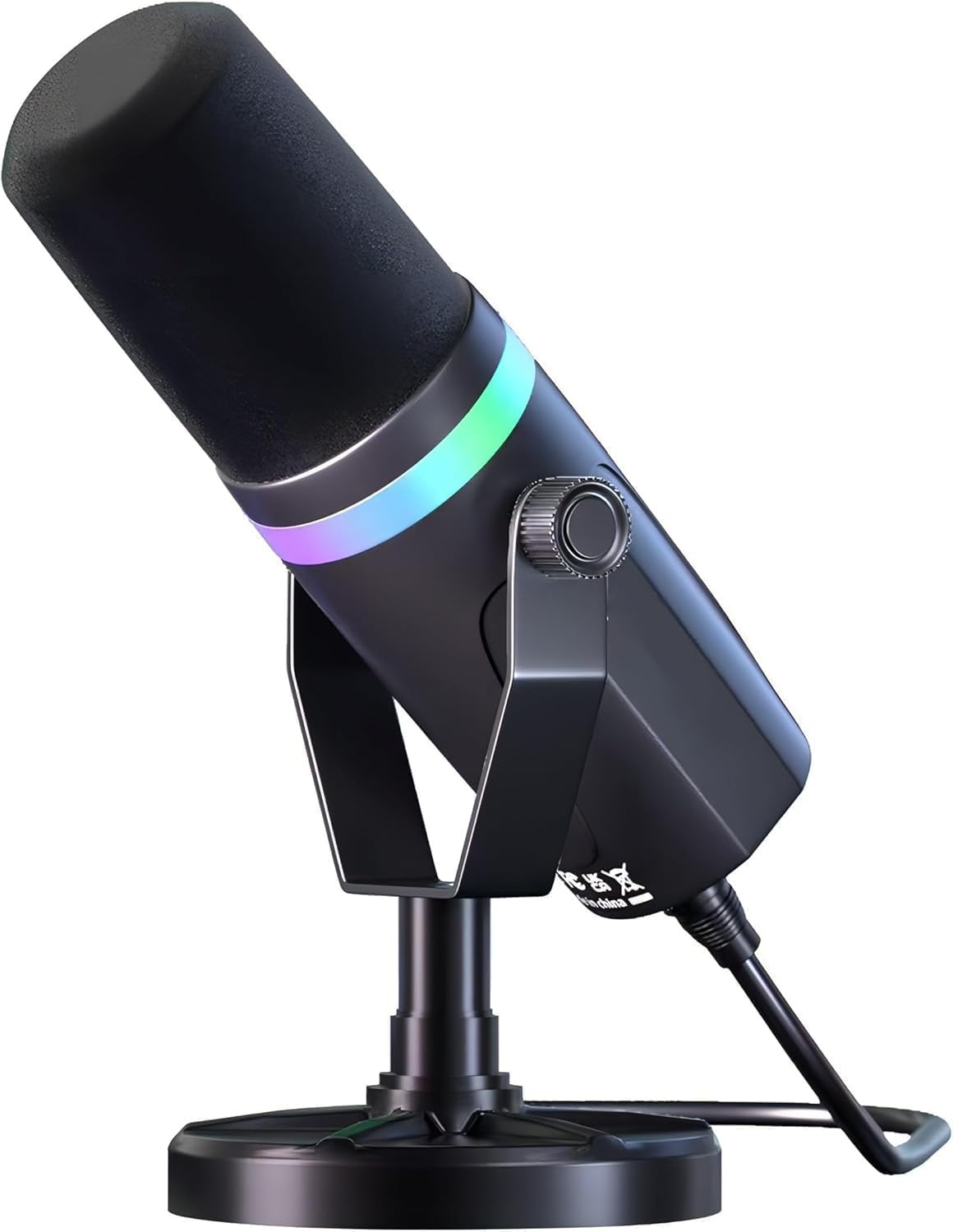 Keswo Microphone (Without Cantilever Bracket)