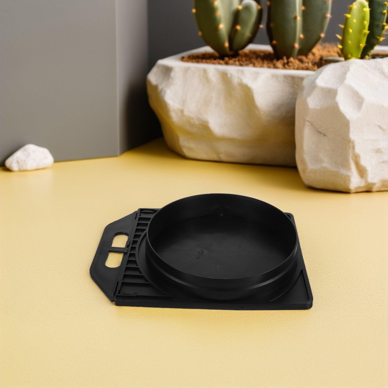 TOYANDONA Cancello Drenaggio Agricolo in Plastica Resistente per Irrigazione, Controllo Flusso Acqua Campo Coltivato, Accessorio Gestione Drenaggio per Sistemi Irrigazione Agricola