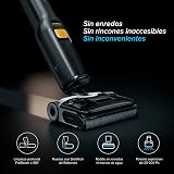 roborock F25 XT Aspirateur Laveur sans Fil 20k Pa, Contrôle App - 3