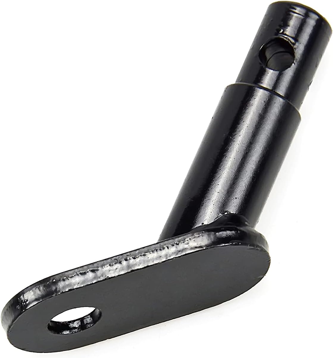 CLANKMOTO Trailer Coupler Attachment Trailers Photo